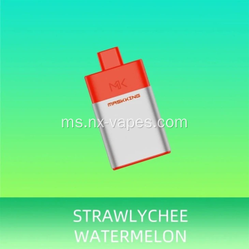 Maskking RIZ 6000 Puff Disposable Vape Borong